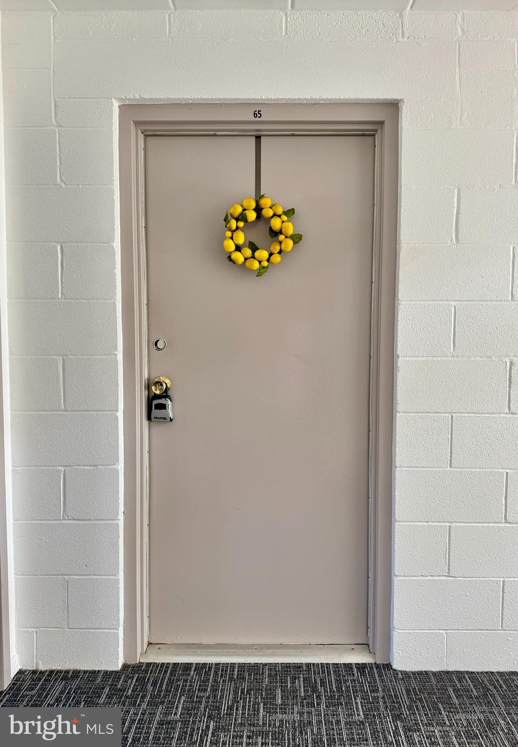 CRESAP KNOLL APARTMENTS - Residential