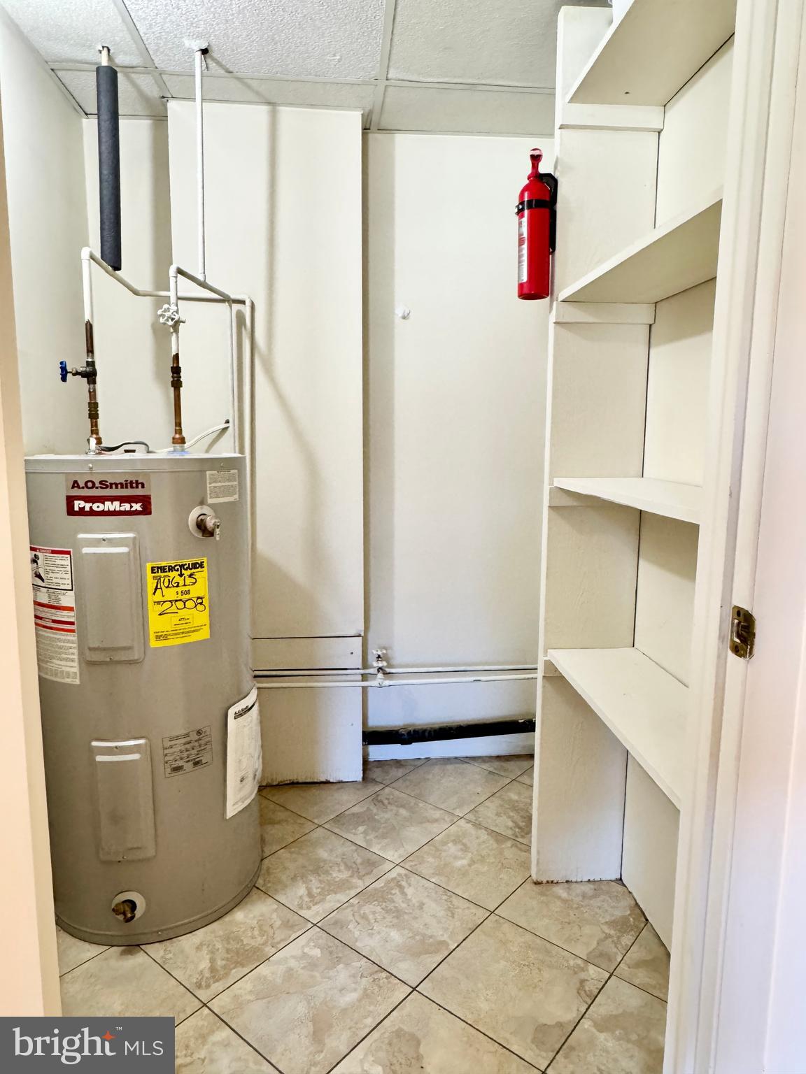 CRESAP KNOLL APARTMENTS - Residential