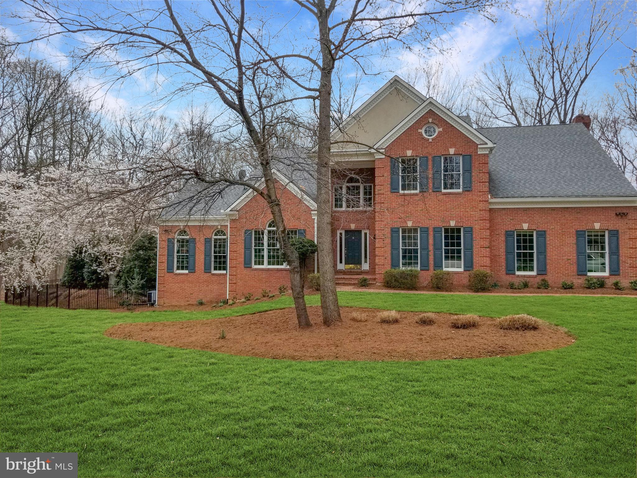 ASHLEIGH GREENE - Residential