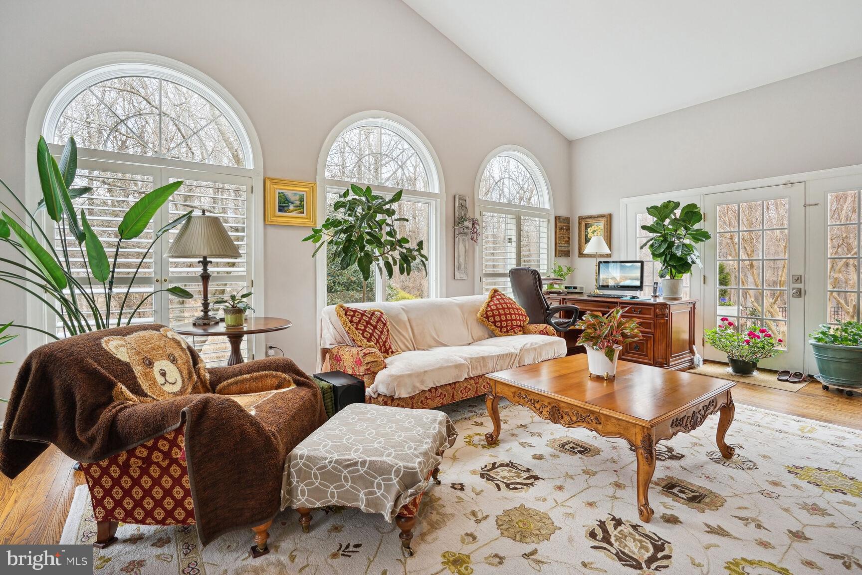 ASHLEIGH GREENE - Residential