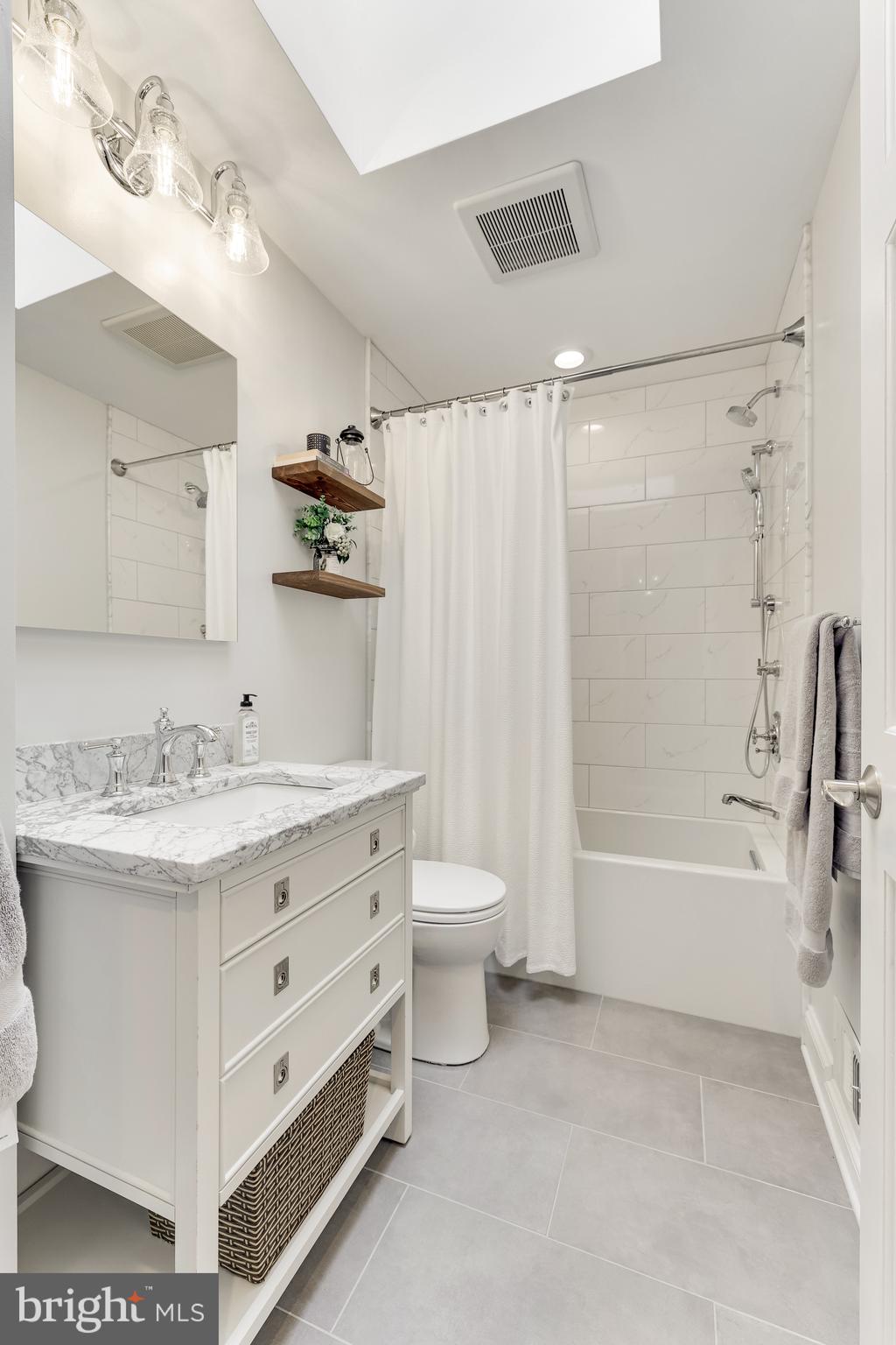 CHESTERBROOK WOODS - Residential