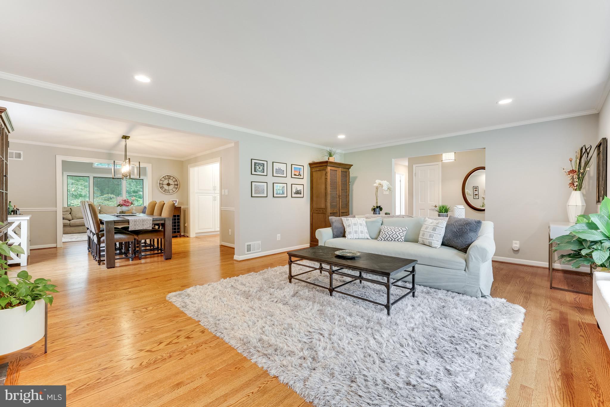 CHESTERBROOK WOODS - Residential