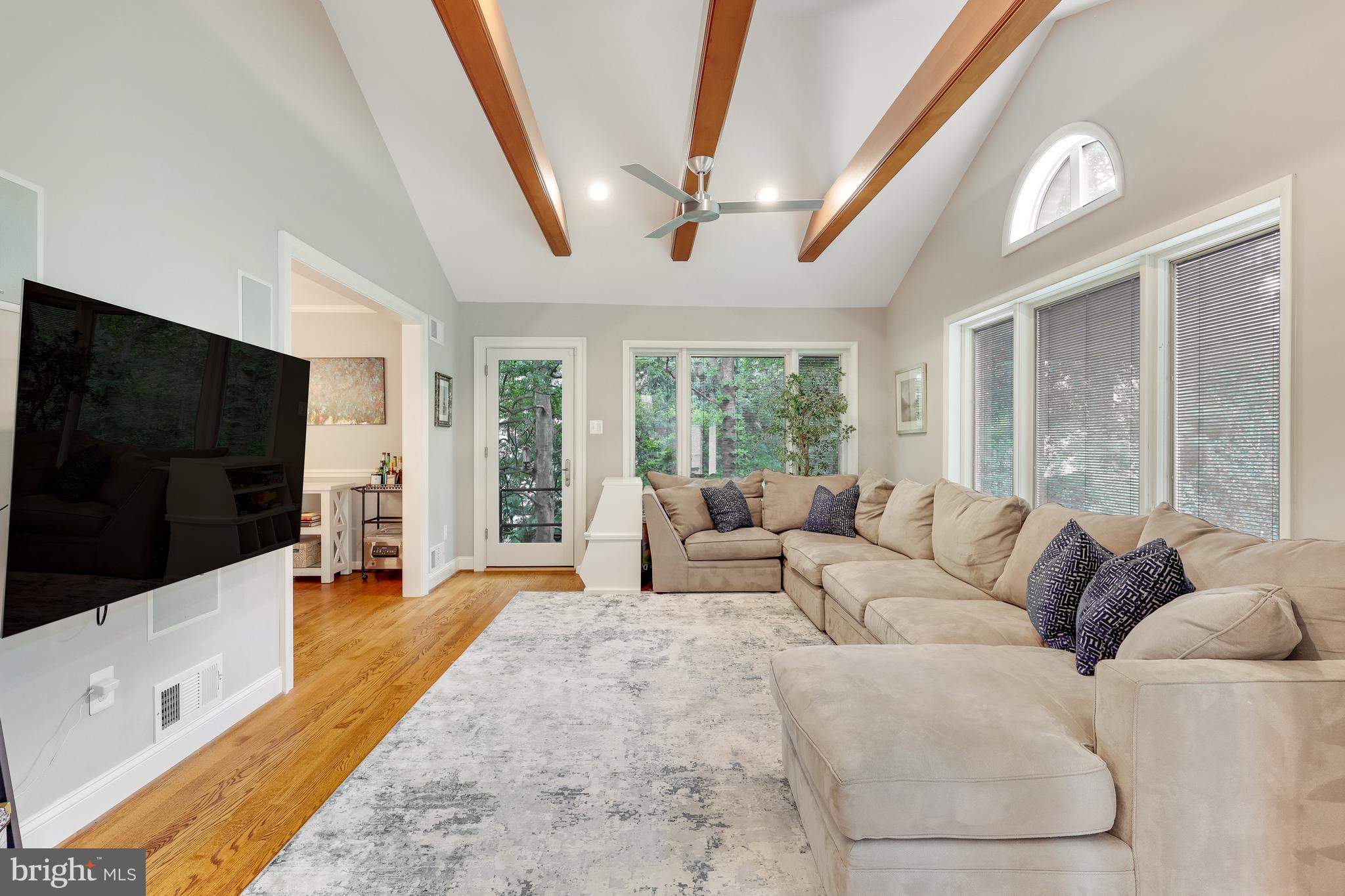 CHESTERBROOK WOODS - Residential