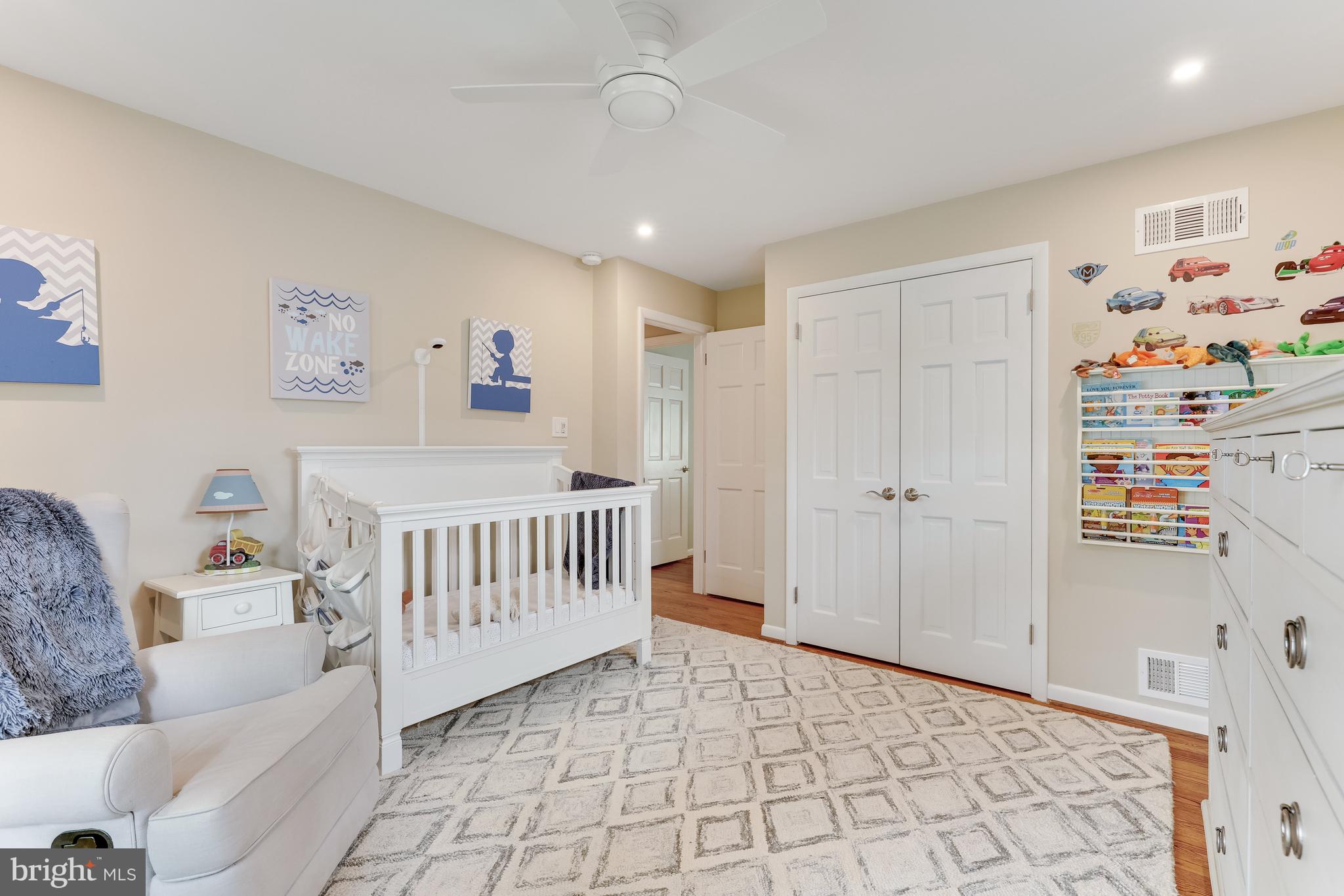 CHESTERBROOK WOODS - Residential