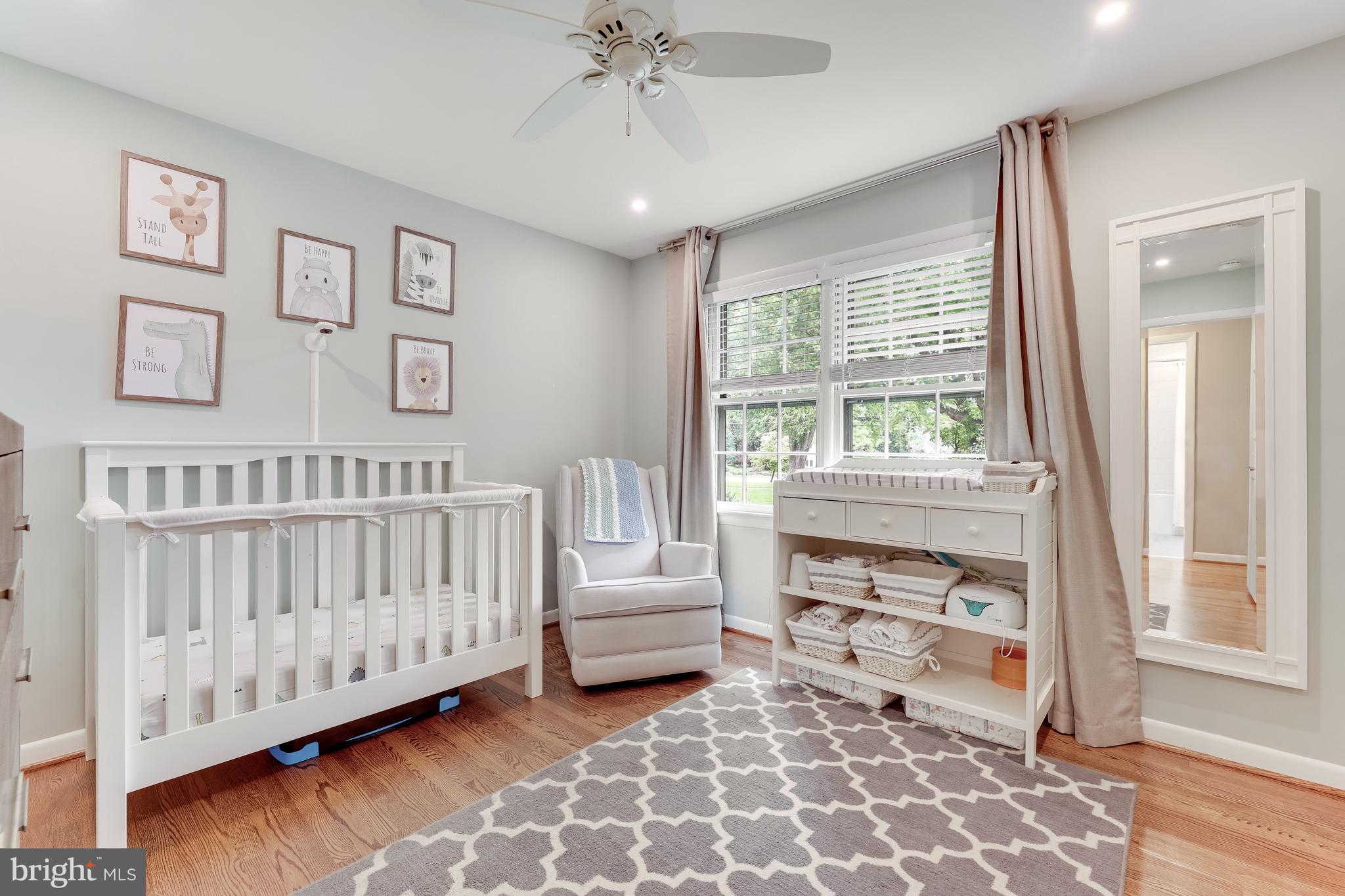 CHESTERBROOK WOODS - Residential