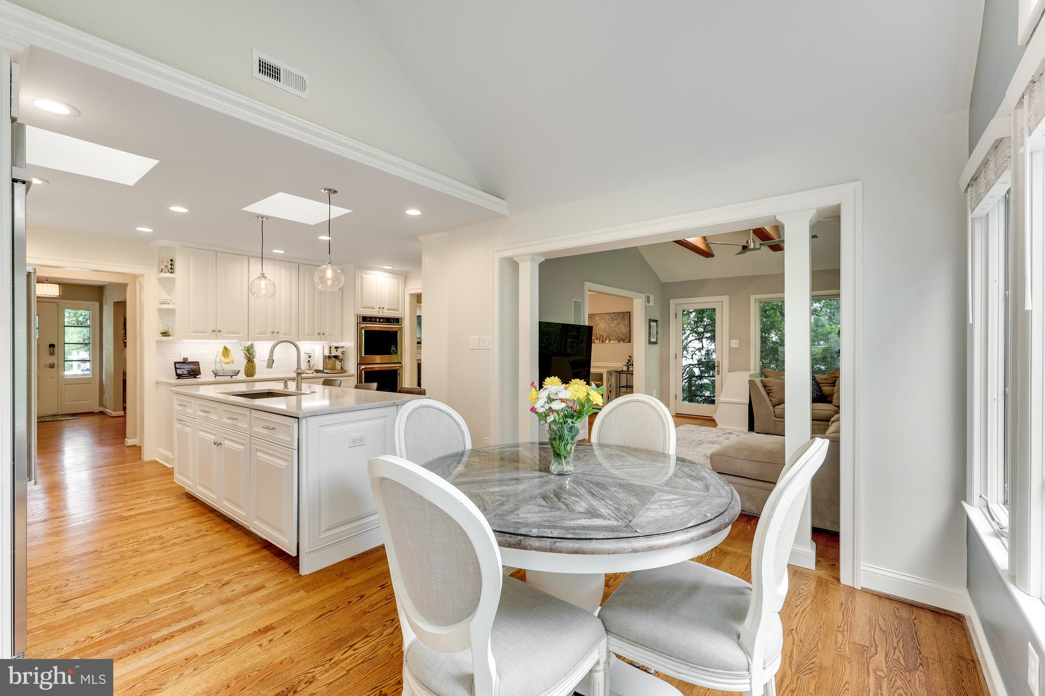 CHESTERBROOK WOODS - Residential