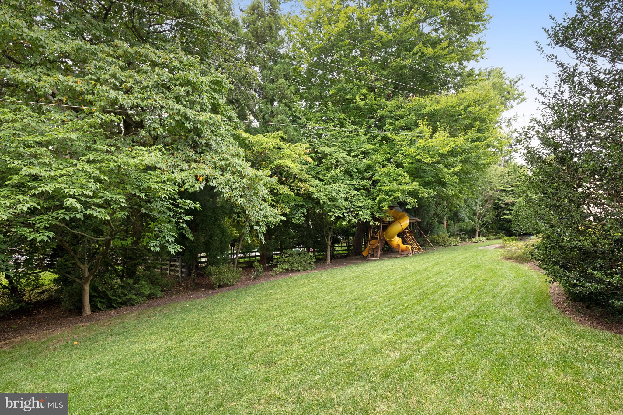 CHESTERBROOK WOODS - Residential