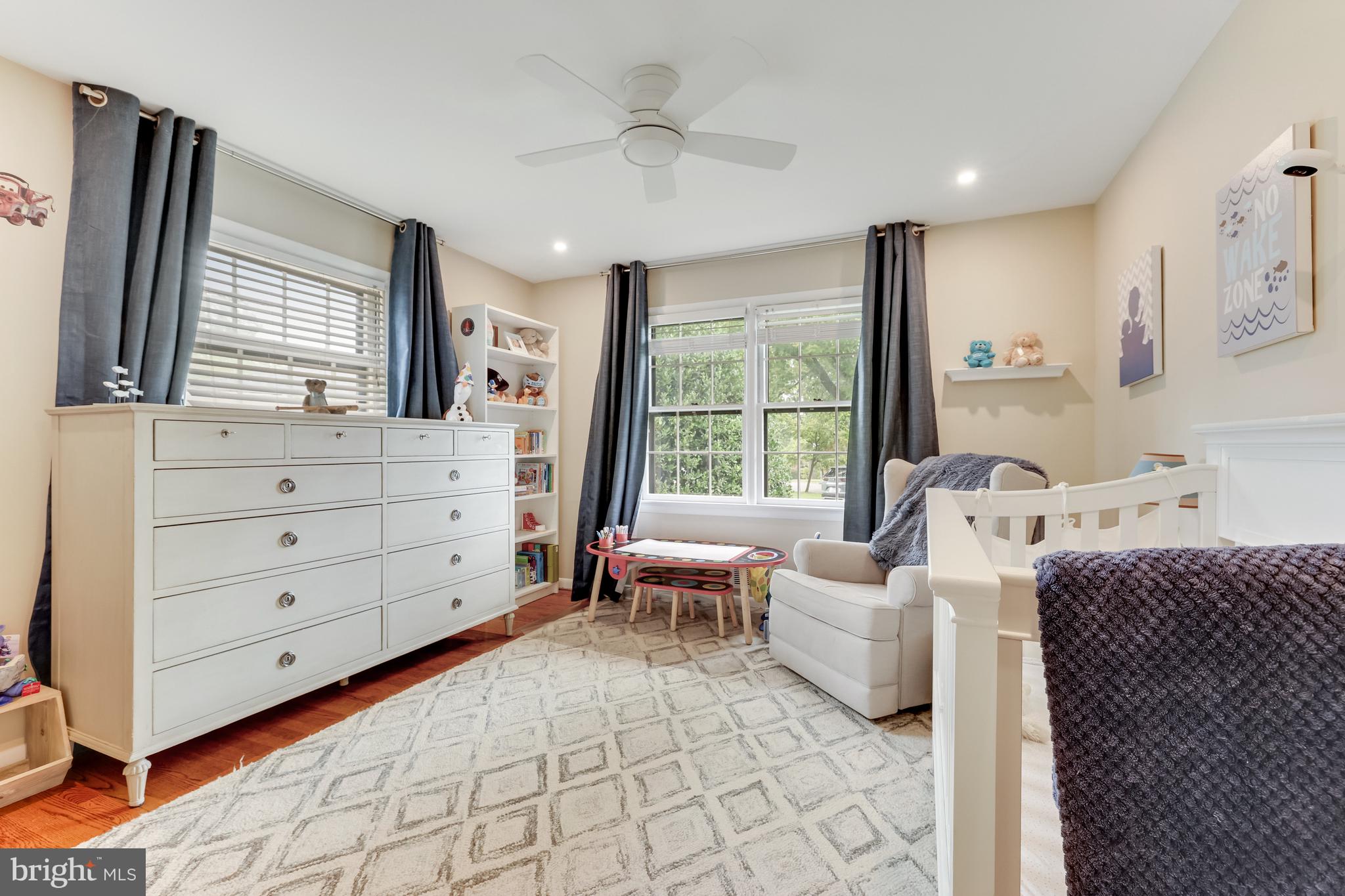 CHESTERBROOK WOODS - Residential