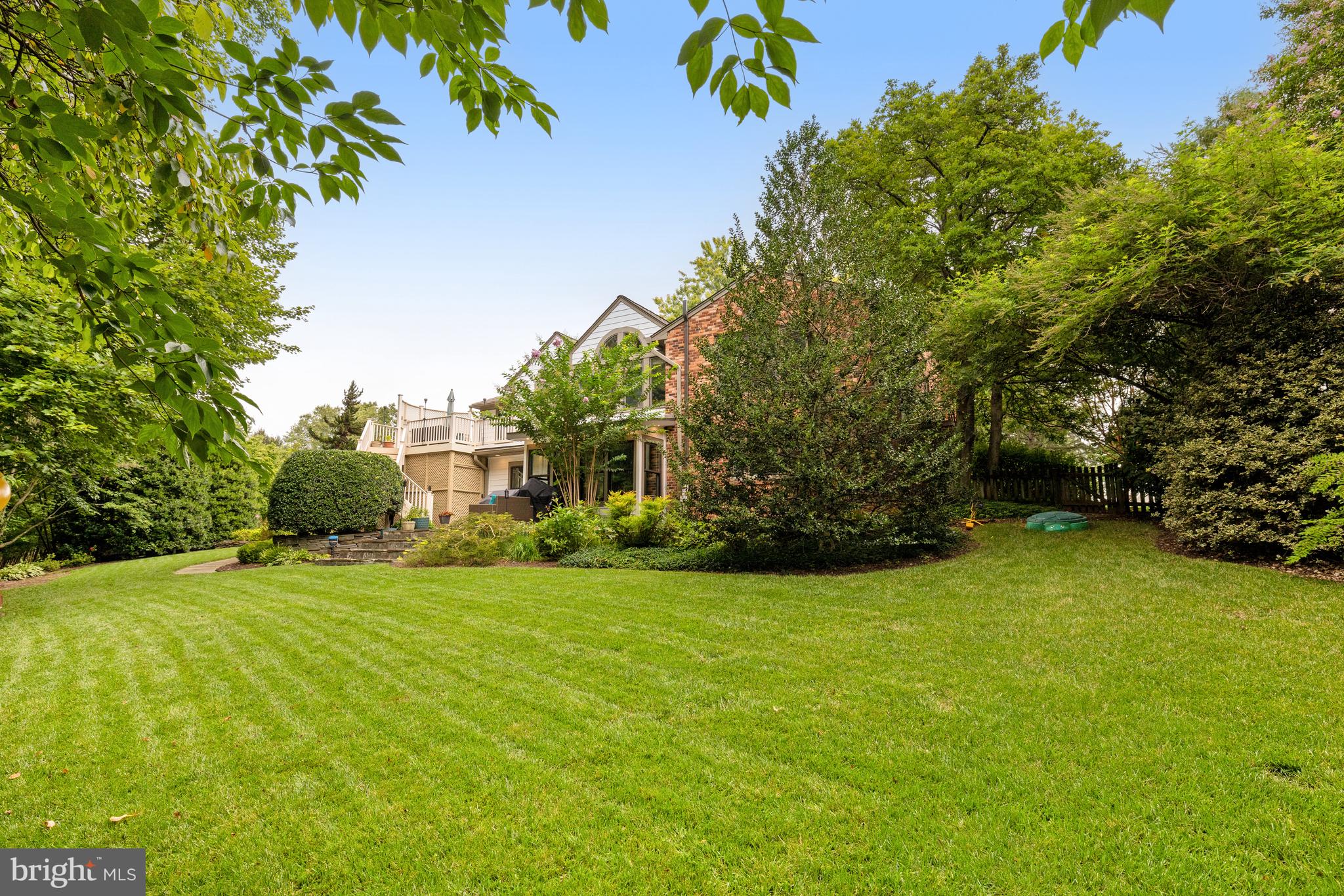 CHESTERBROOK WOODS - Residential