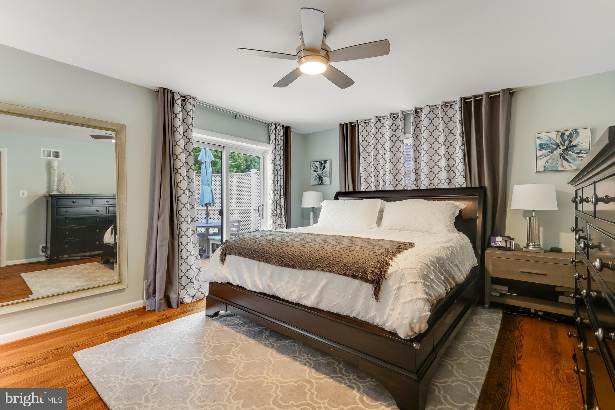 CHESTERBROOK WOODS - Residential