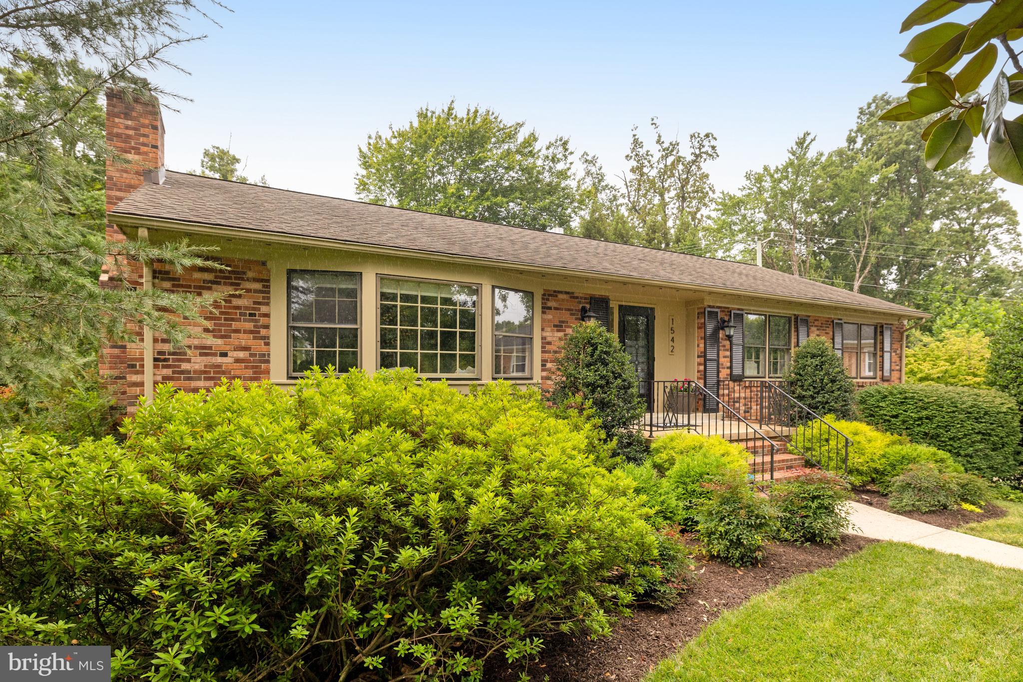 CHESTERBROOK WOODS - Residential