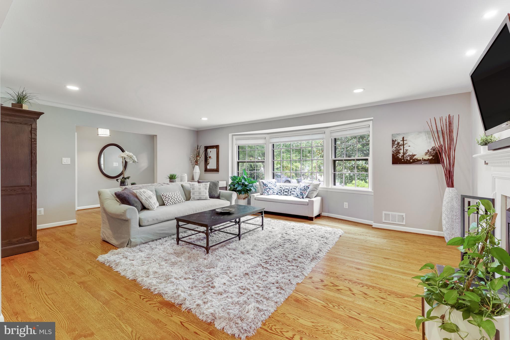 CHESTERBROOK WOODS - Residential