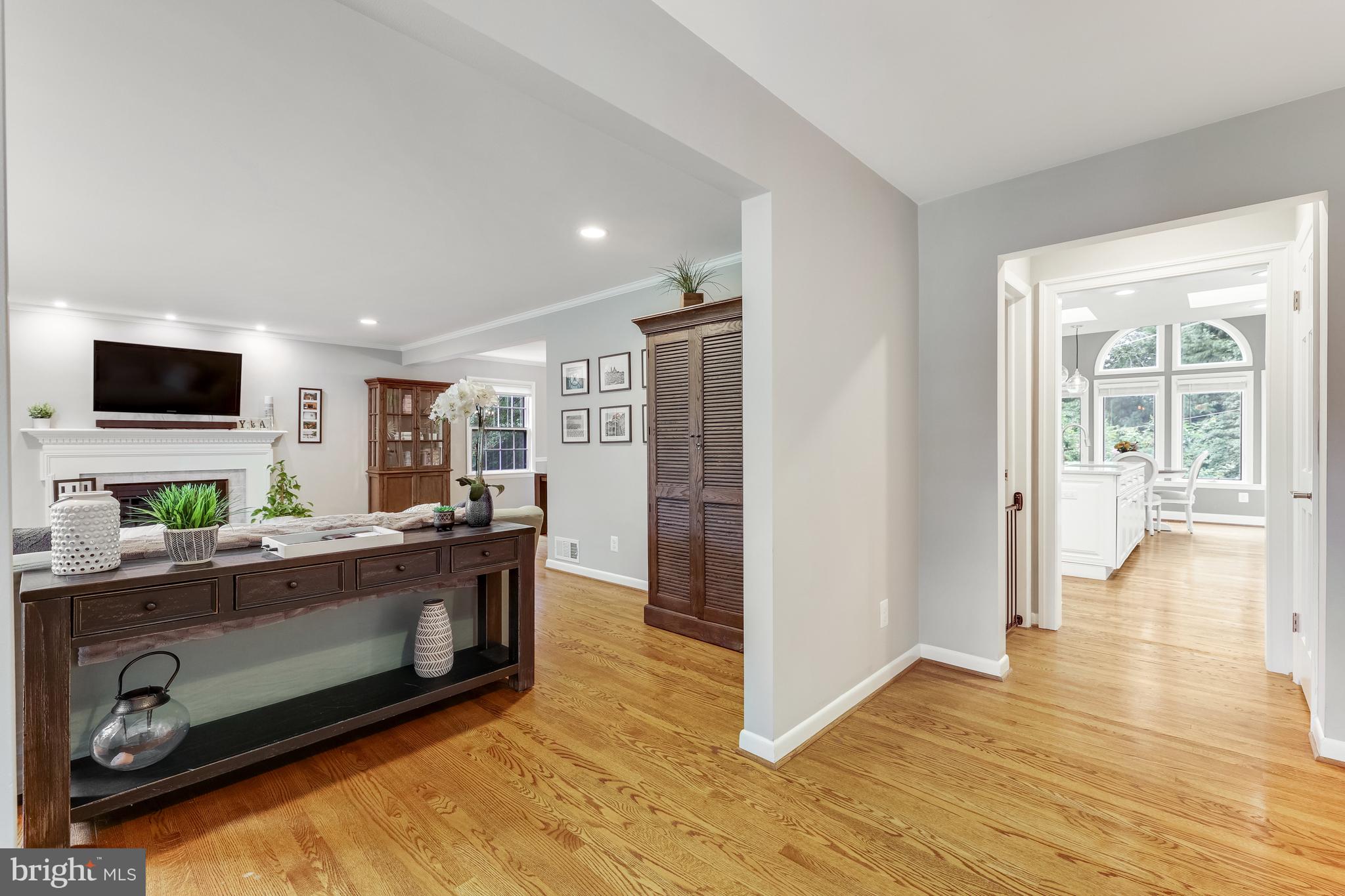 CHESTERBROOK WOODS - Residential