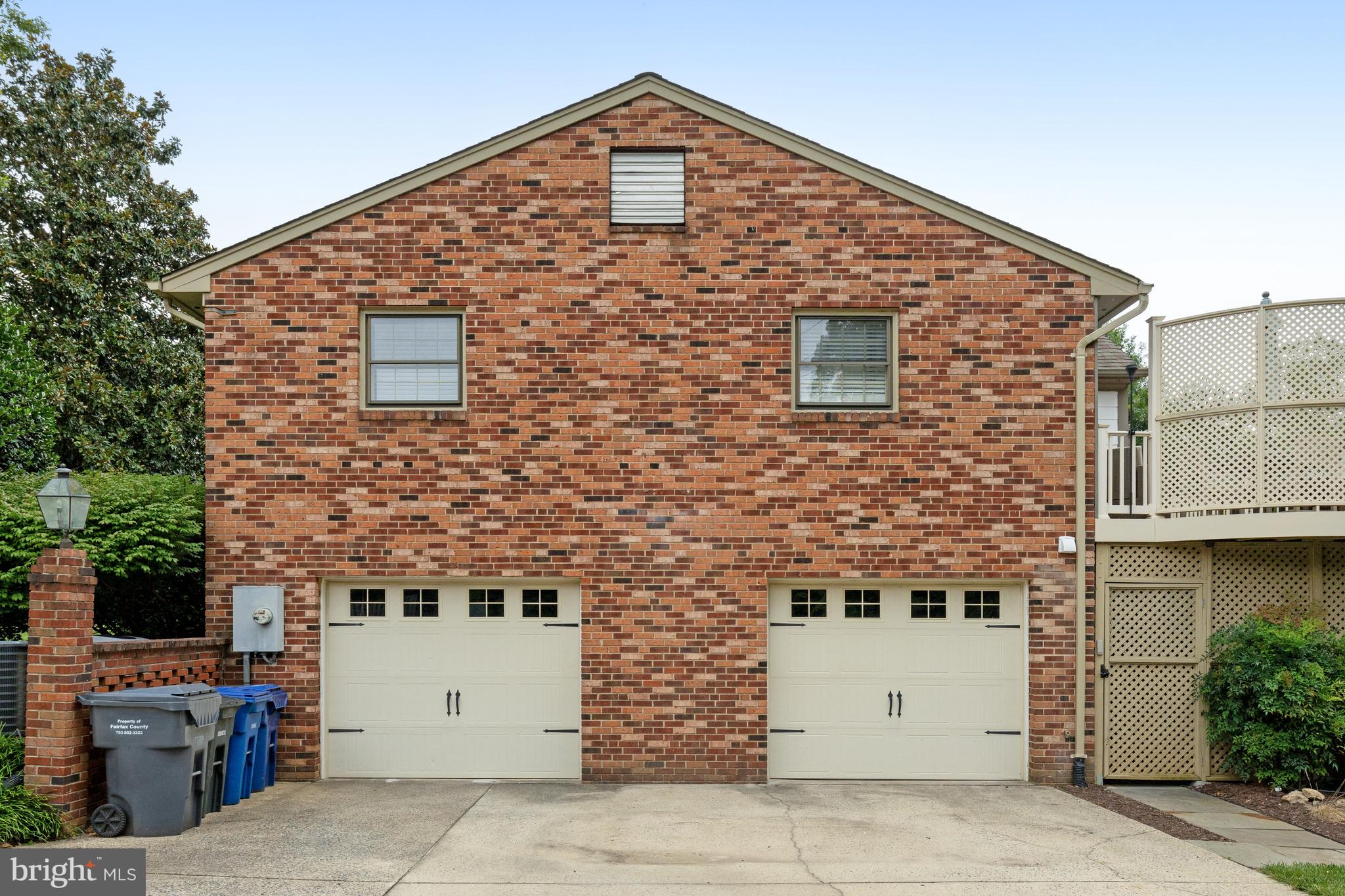 CHESTERBROOK WOODS - Residential