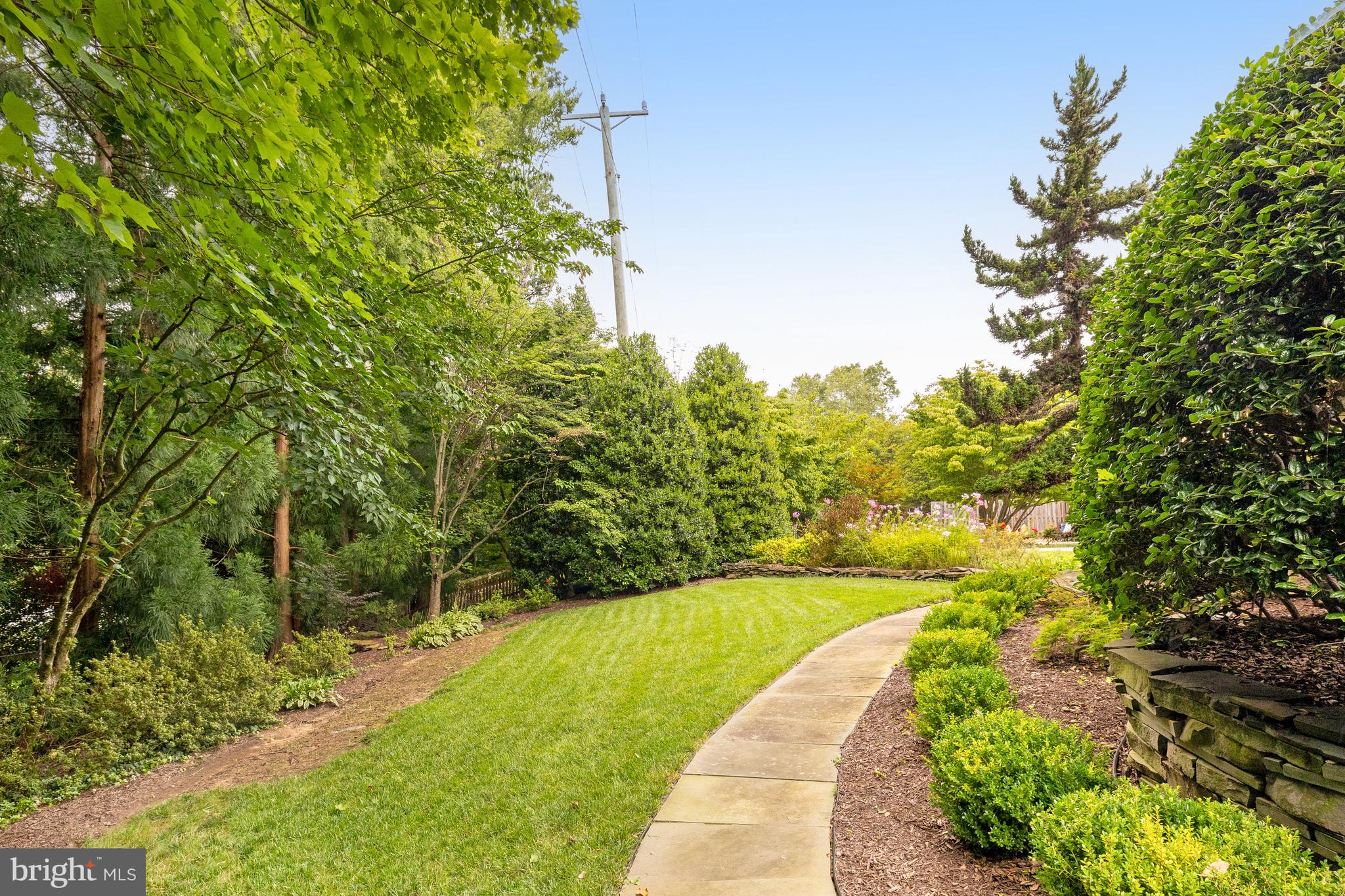 CHESTERBROOK WOODS - Residential