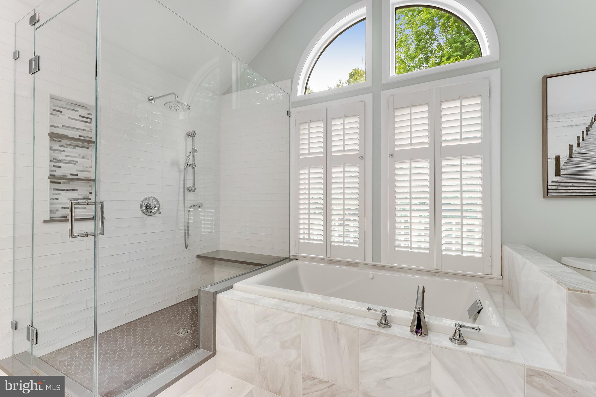 CHESTERBROOK WOODS - Residential