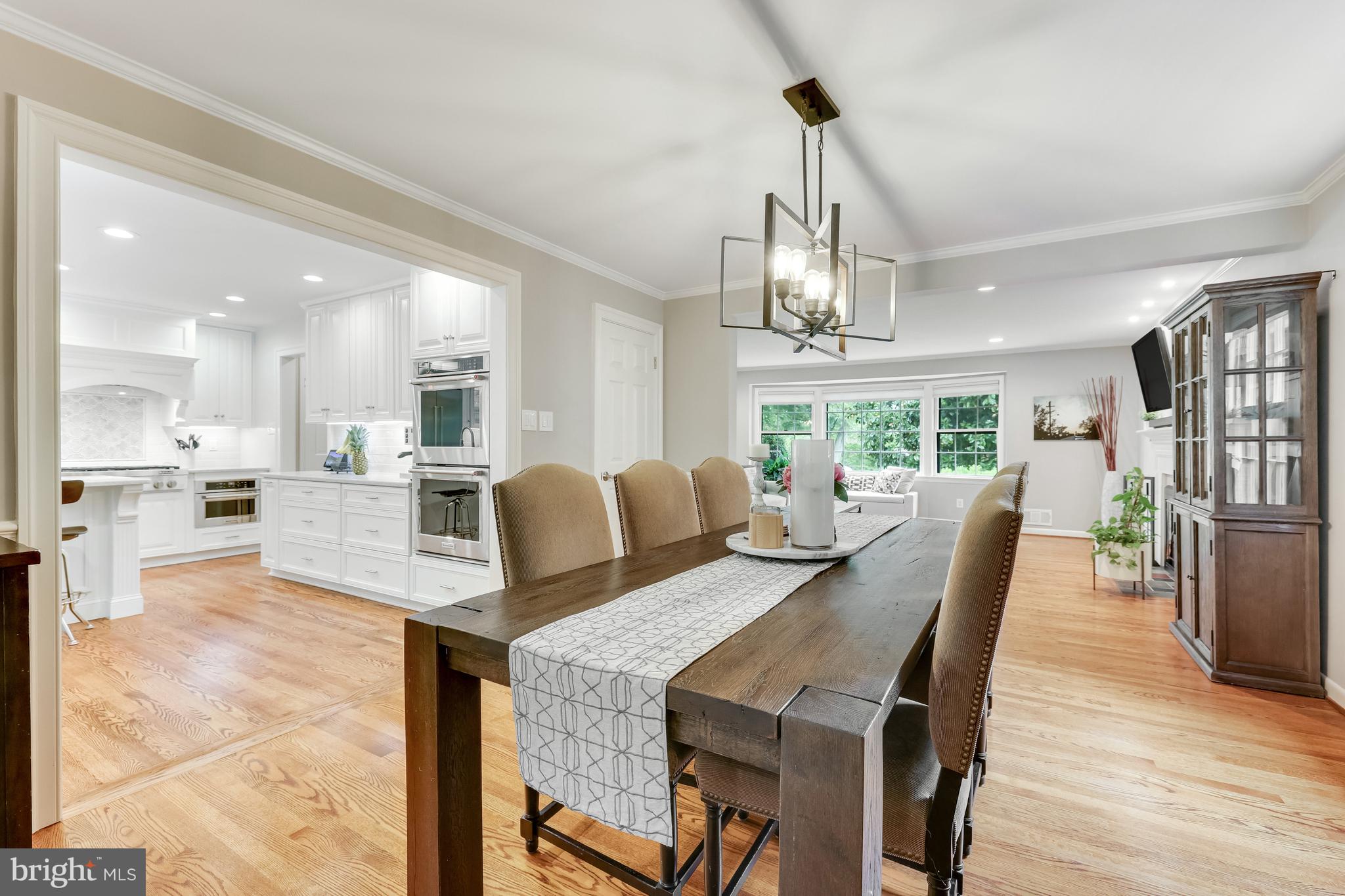 CHESTERBROOK WOODS - Residential