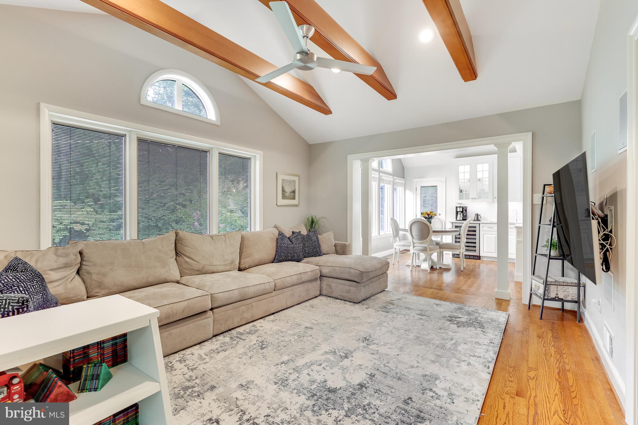 CHESTERBROOK WOODS - Residential