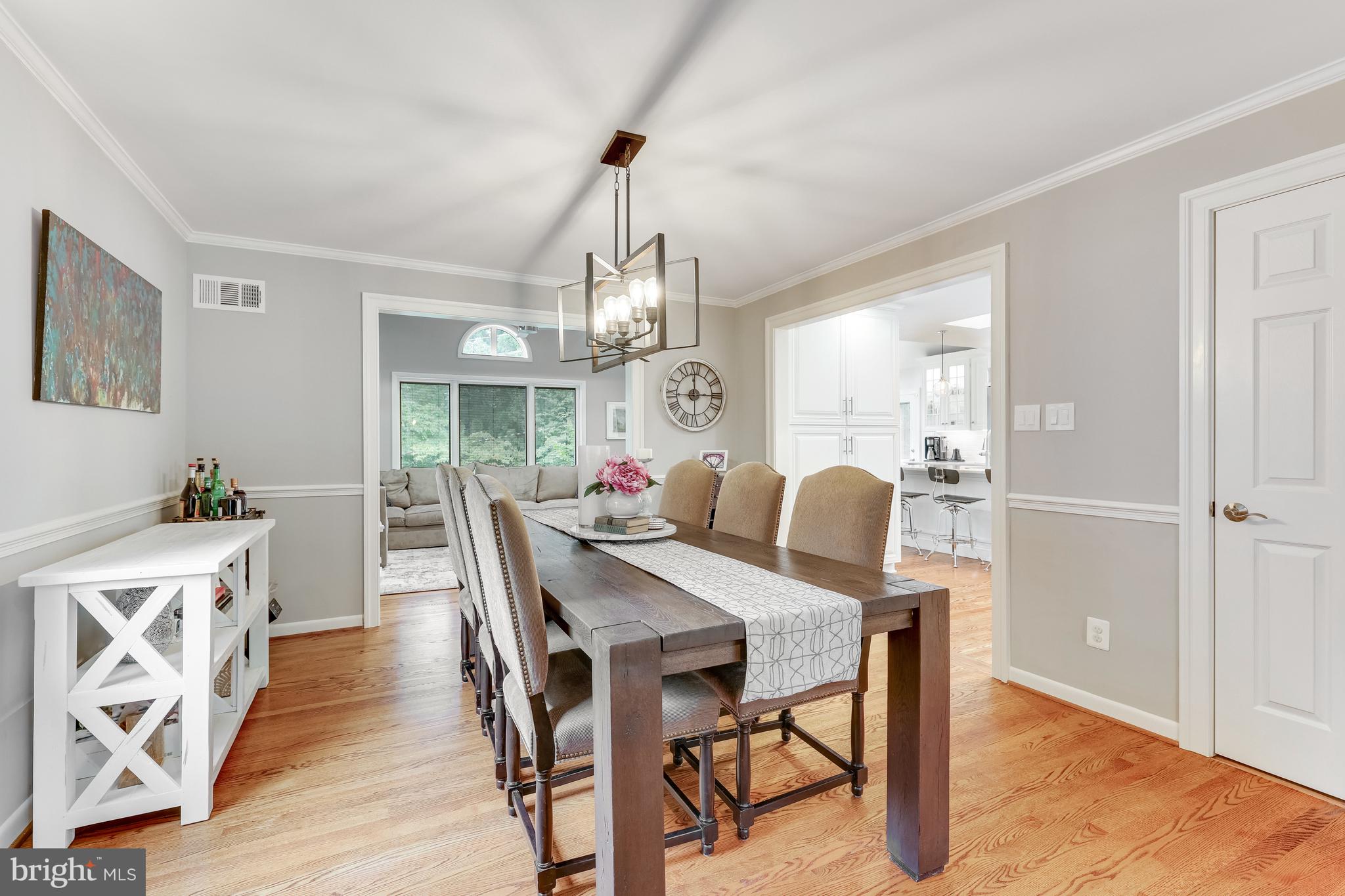 CHESTERBROOK WOODS - Residential