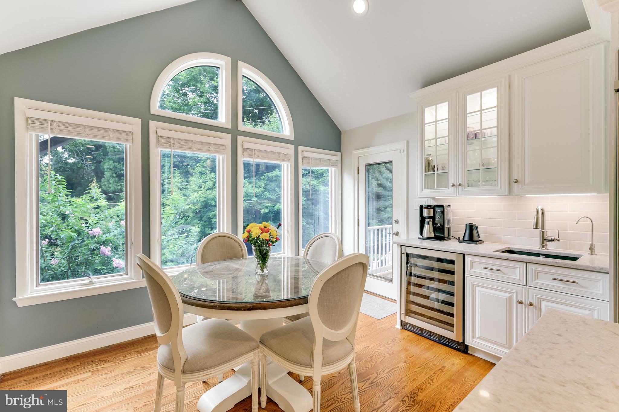 CHESTERBROOK WOODS - Residential