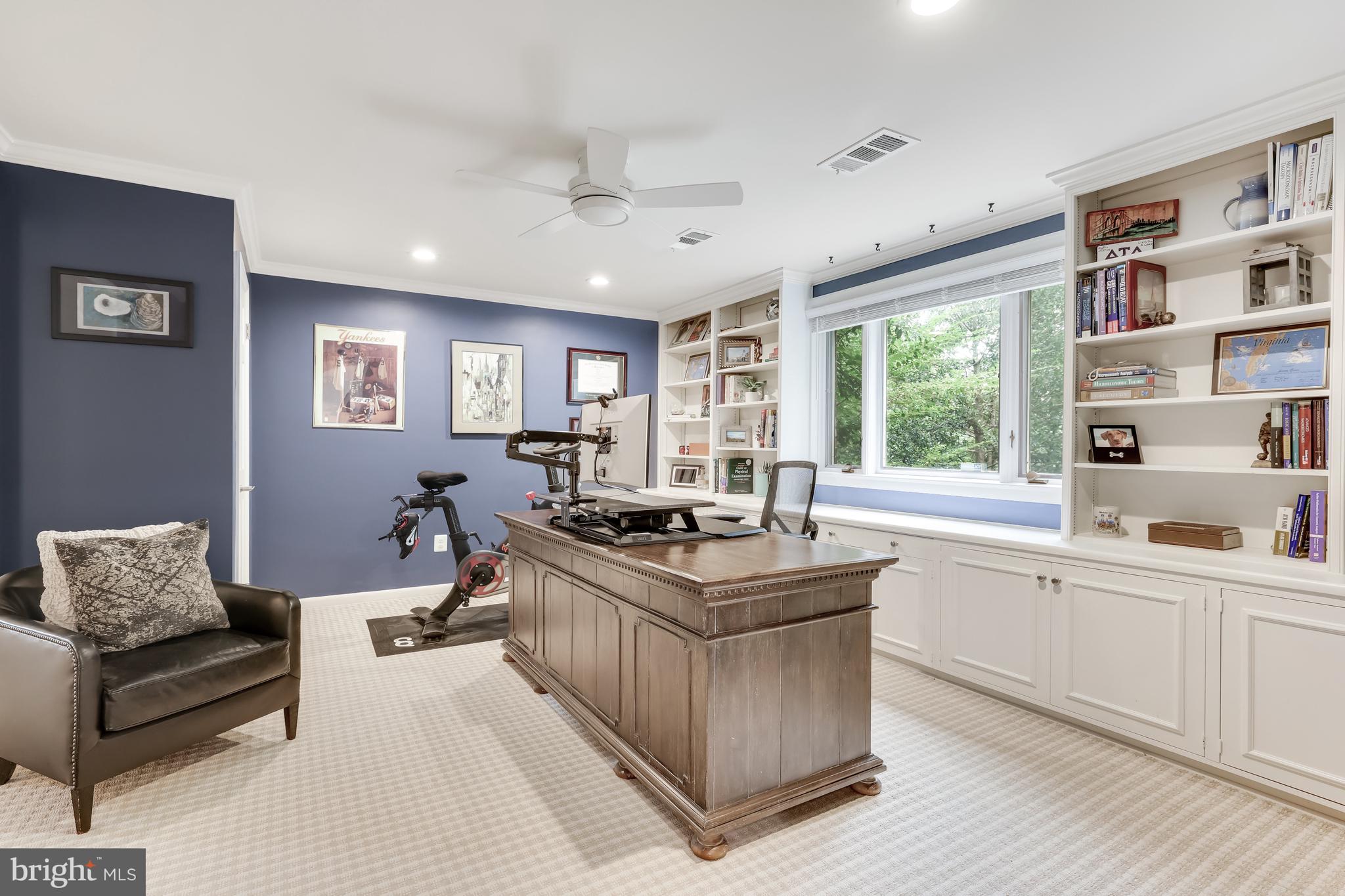 CHESTERBROOK WOODS - Residential