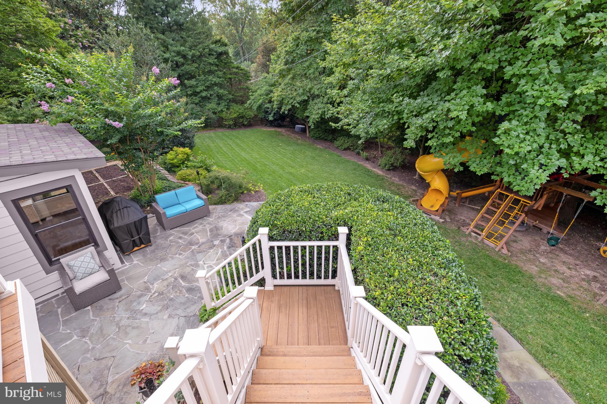 CHESTERBROOK WOODS - Residential