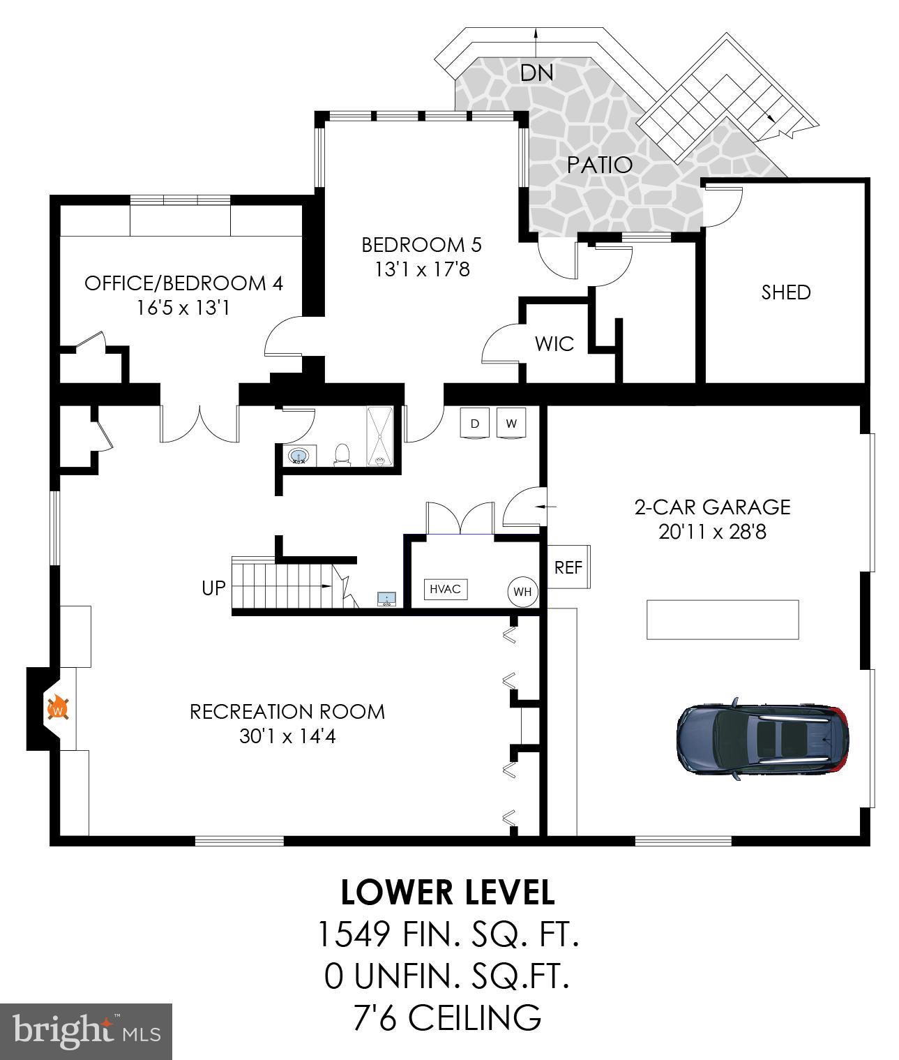 CHESTERBROOK WOODS - Residential