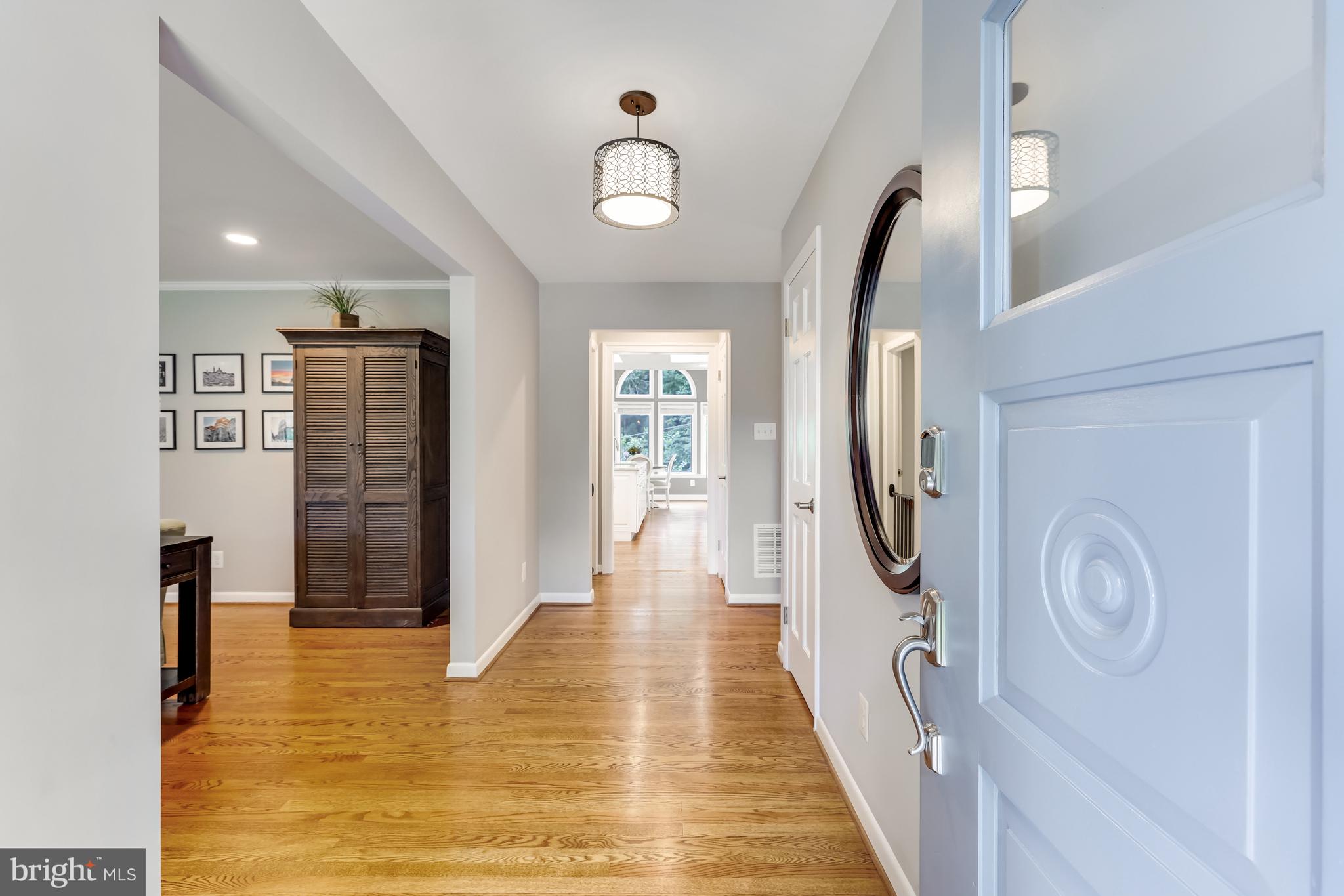 CHESTERBROOK WOODS - Residential