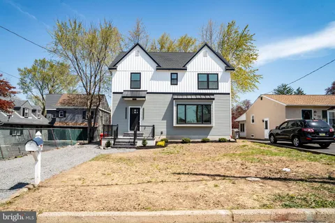 351 Aspen Street, Warminster, PA MLS: PABU2092918