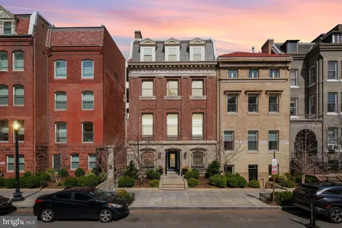 1745 N Street NW Unit 108, Washington, DC MLS: DCDC2190896