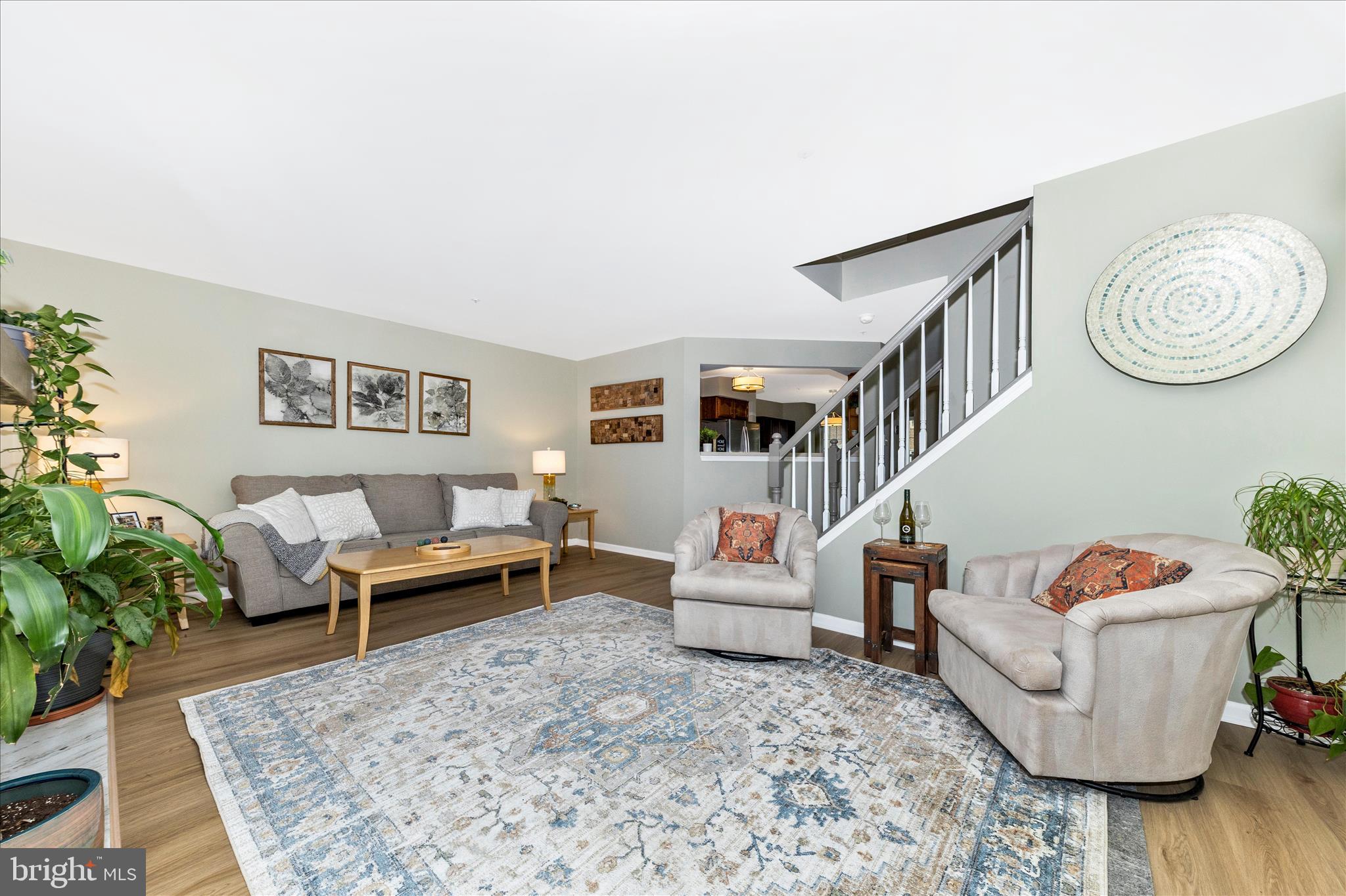 JAMES CREEK - Residential