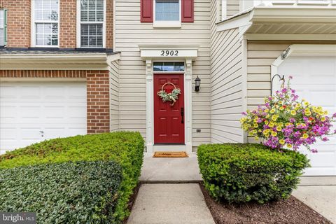 Tiny photo for 2902 Clovercrest Way, OLNEY, MD 20832 (MLS # MDMC2231450)