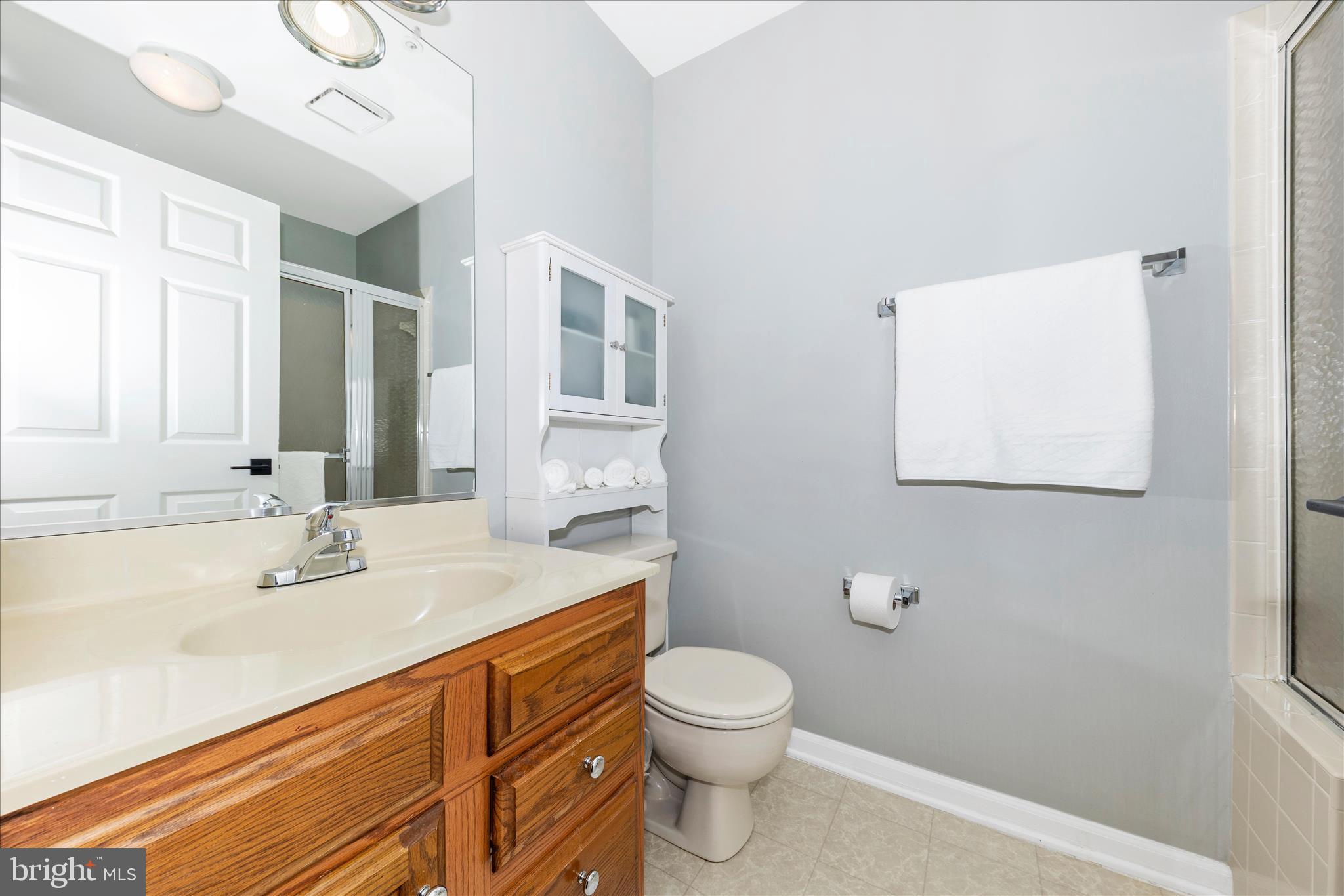 JAMES CREEK - Residential