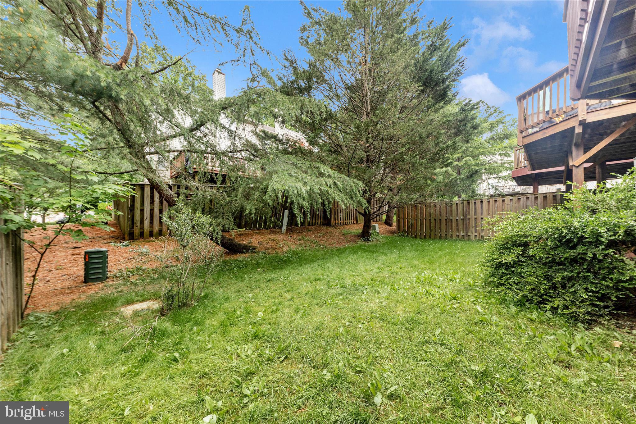 JAMES CREEK - Residential