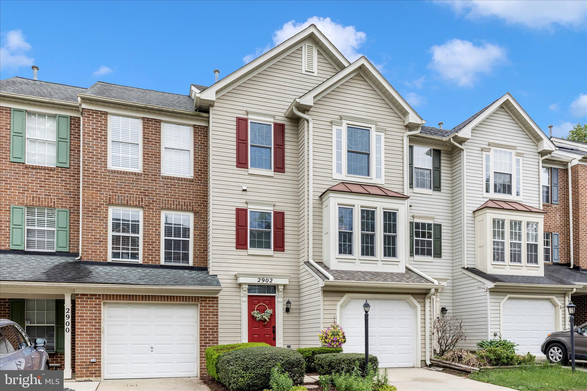 JAMES CREEK - Residential