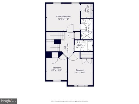 Tiny photo for 2902 Clovercrest Way, OLNEY, MD 20832 (MLS # MDMC2231450)