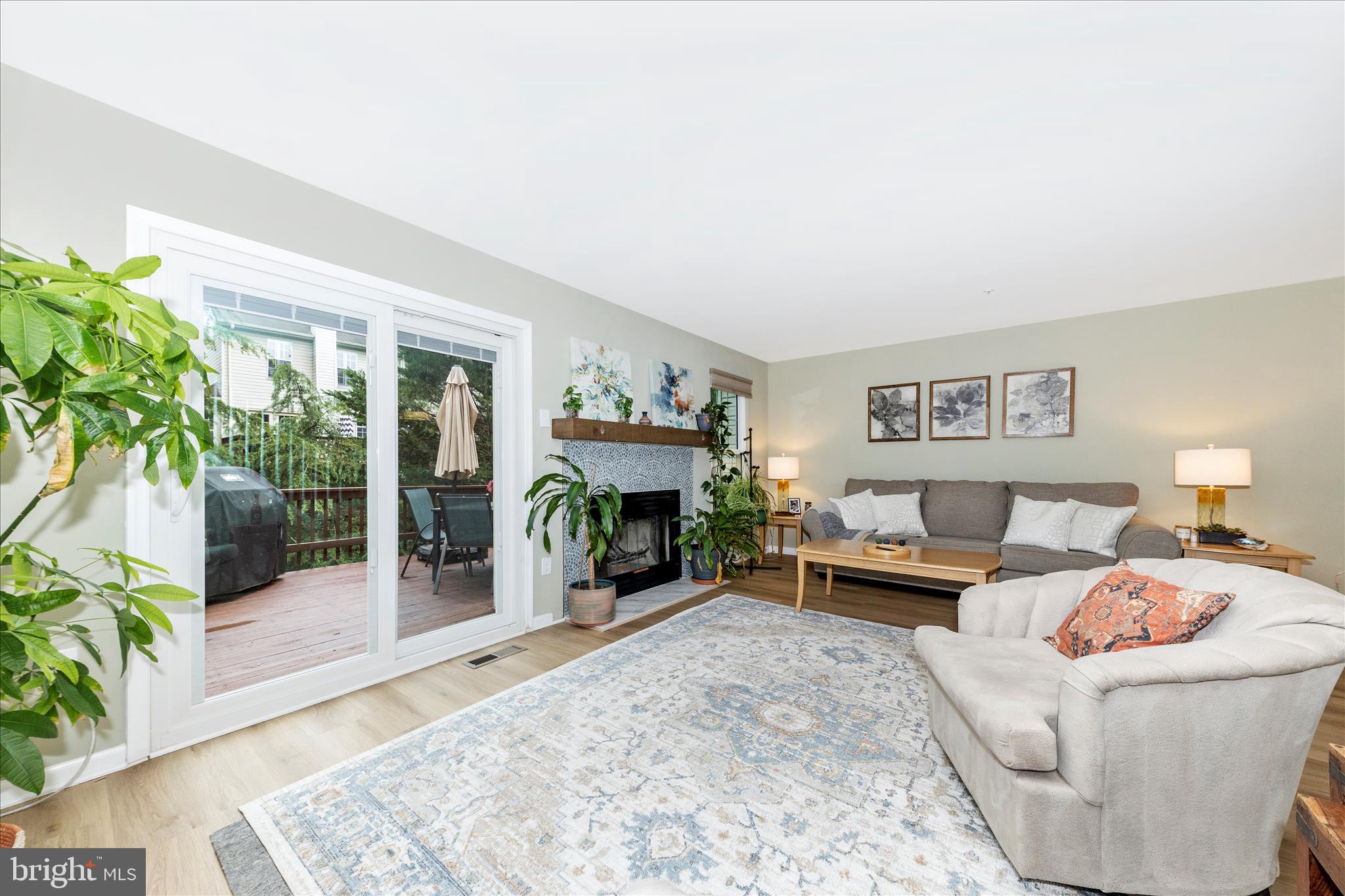 JAMES CREEK - Residential