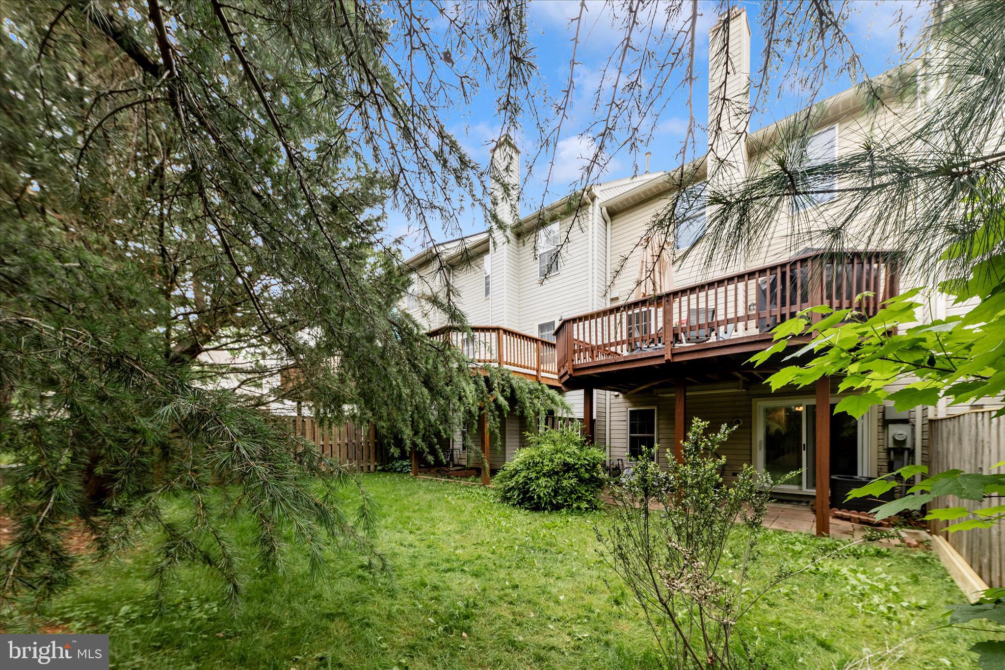 JAMES CREEK - Residential