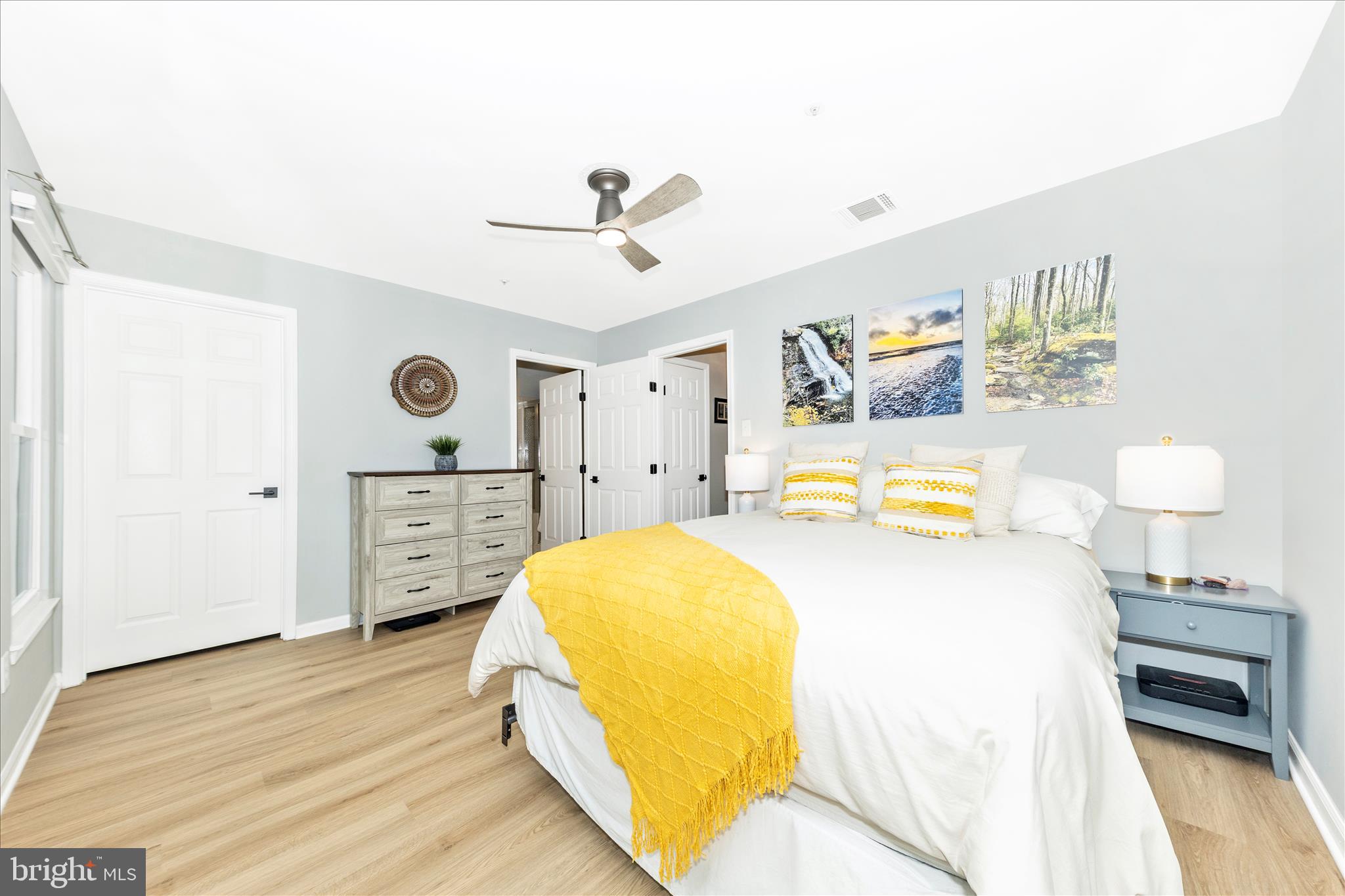 JAMES CREEK - Residential