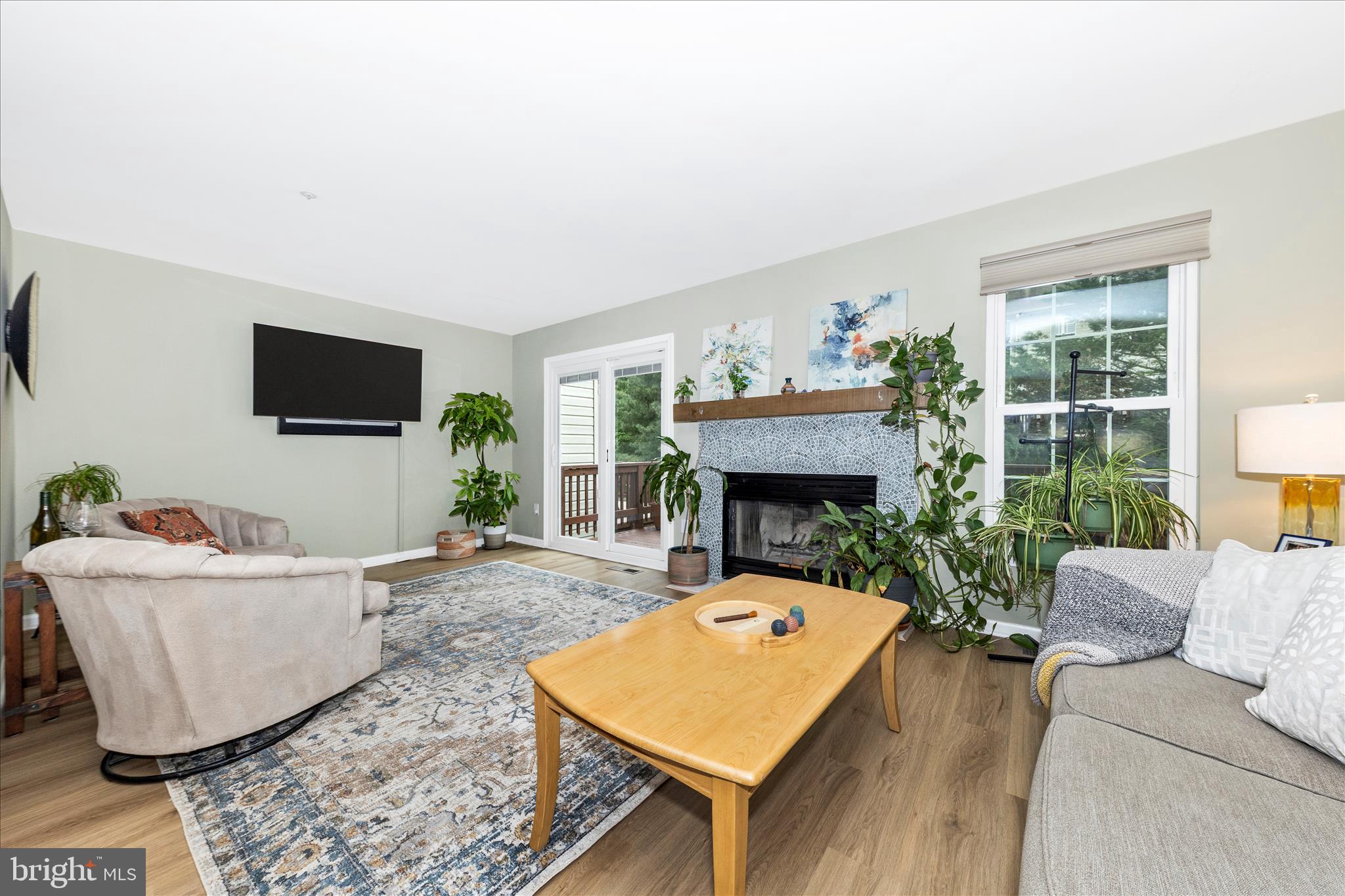 JAMES CREEK - Residential