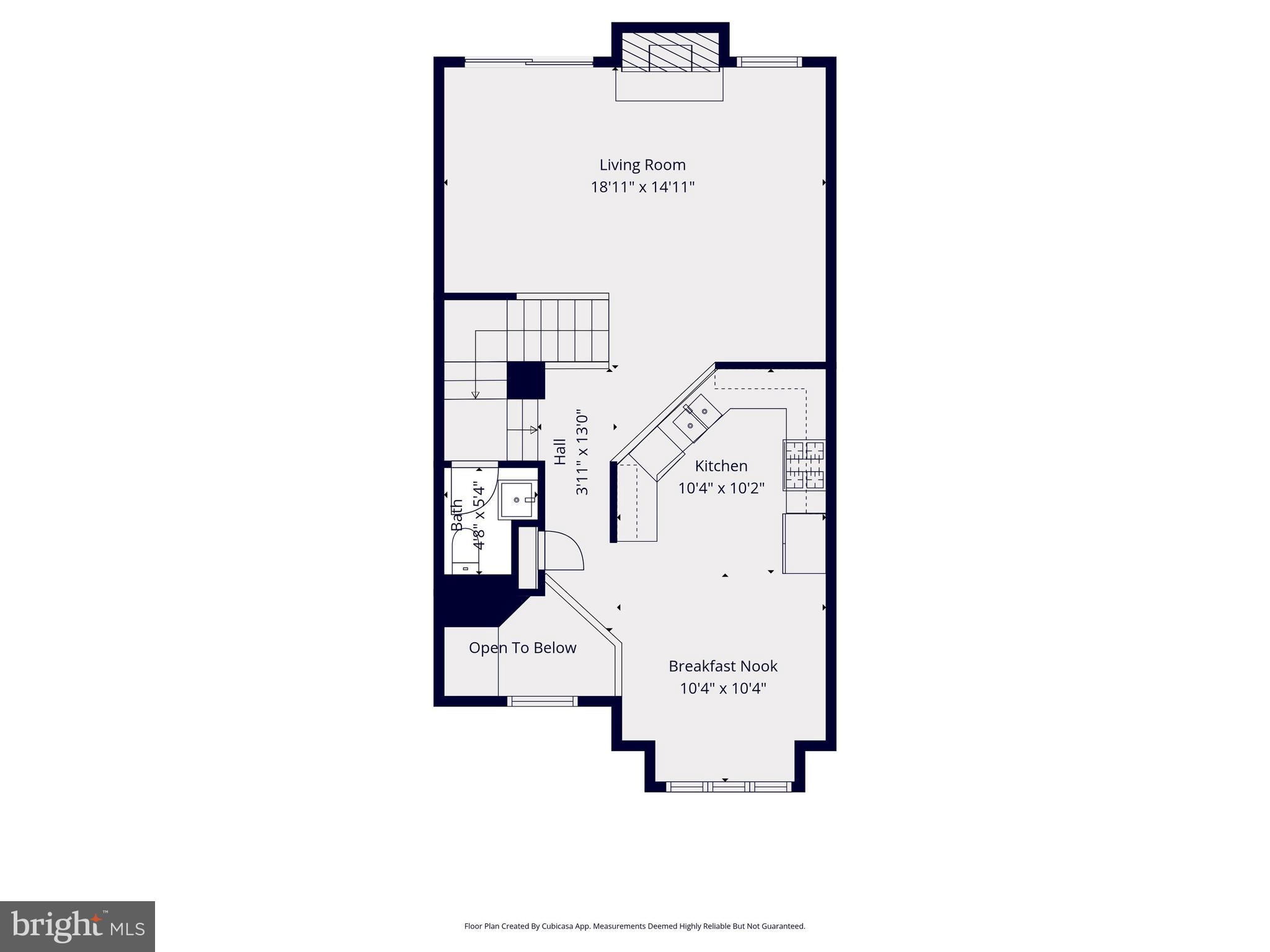 JAMES CREEK - Residential