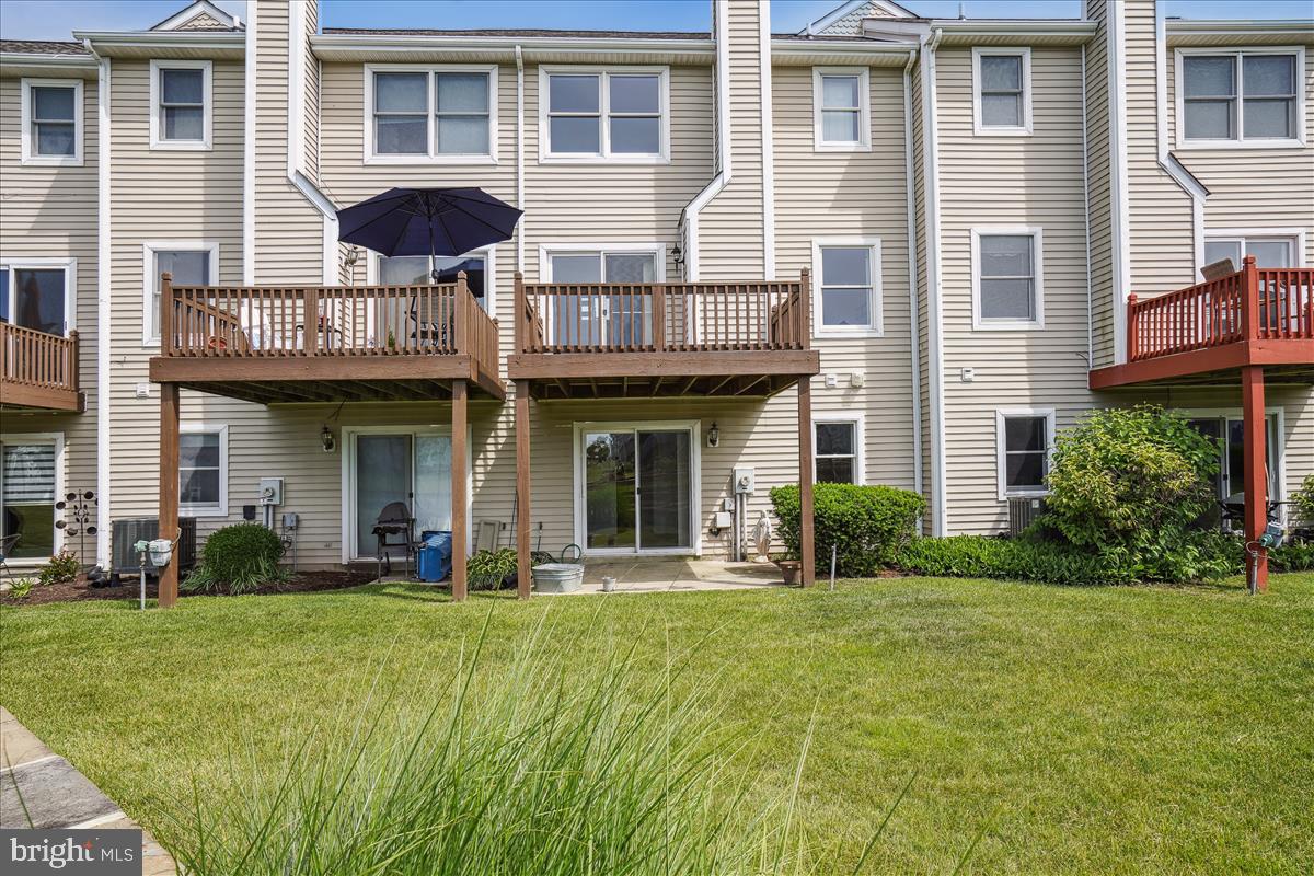 BAYSIDE - Residential