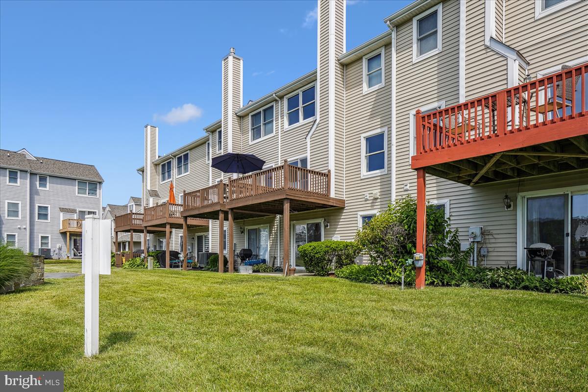 BAYSIDE - Residential