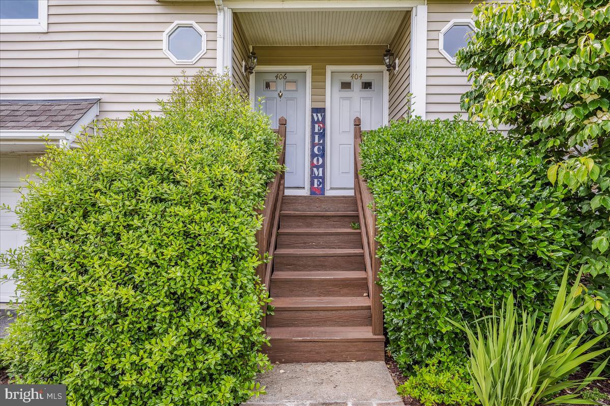 BAYSIDE - Residential