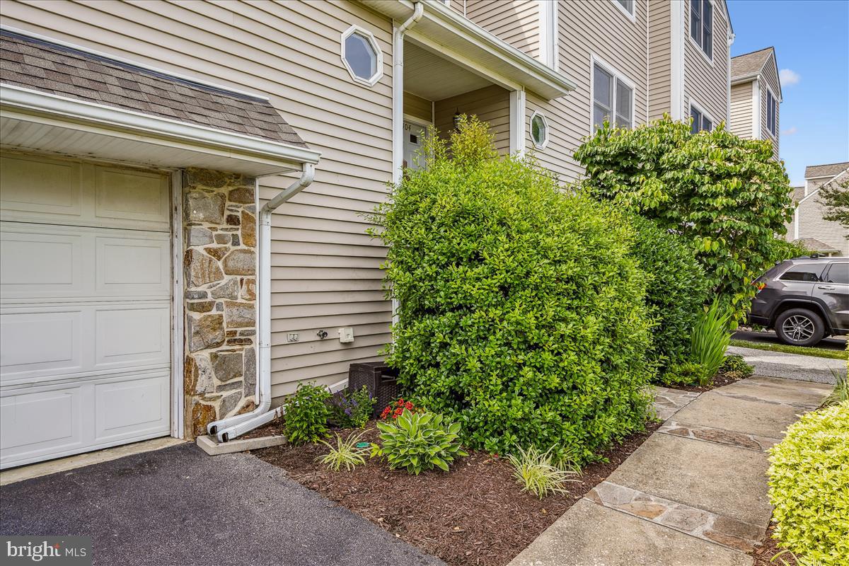 BAYSIDE - Residential