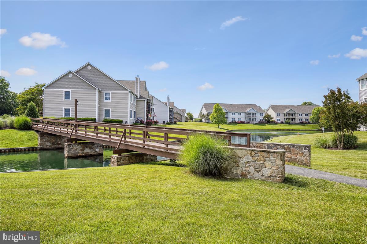 BAYSIDE - Residential