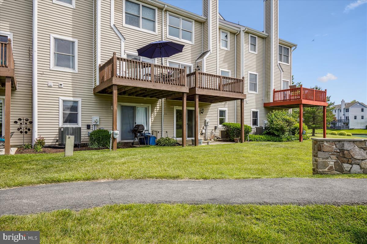 BAYSIDE - Residential