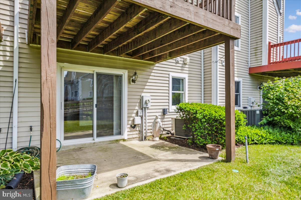 BAYSIDE - Residential