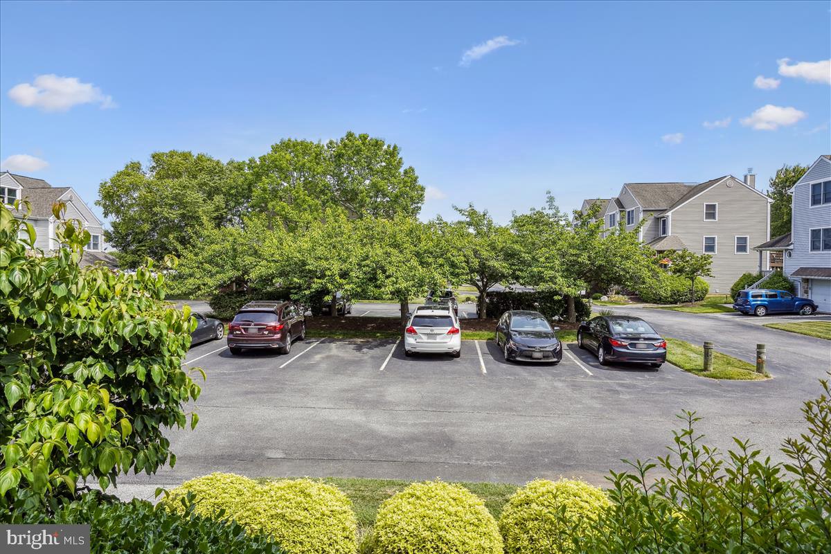 BAYSIDE - Residential