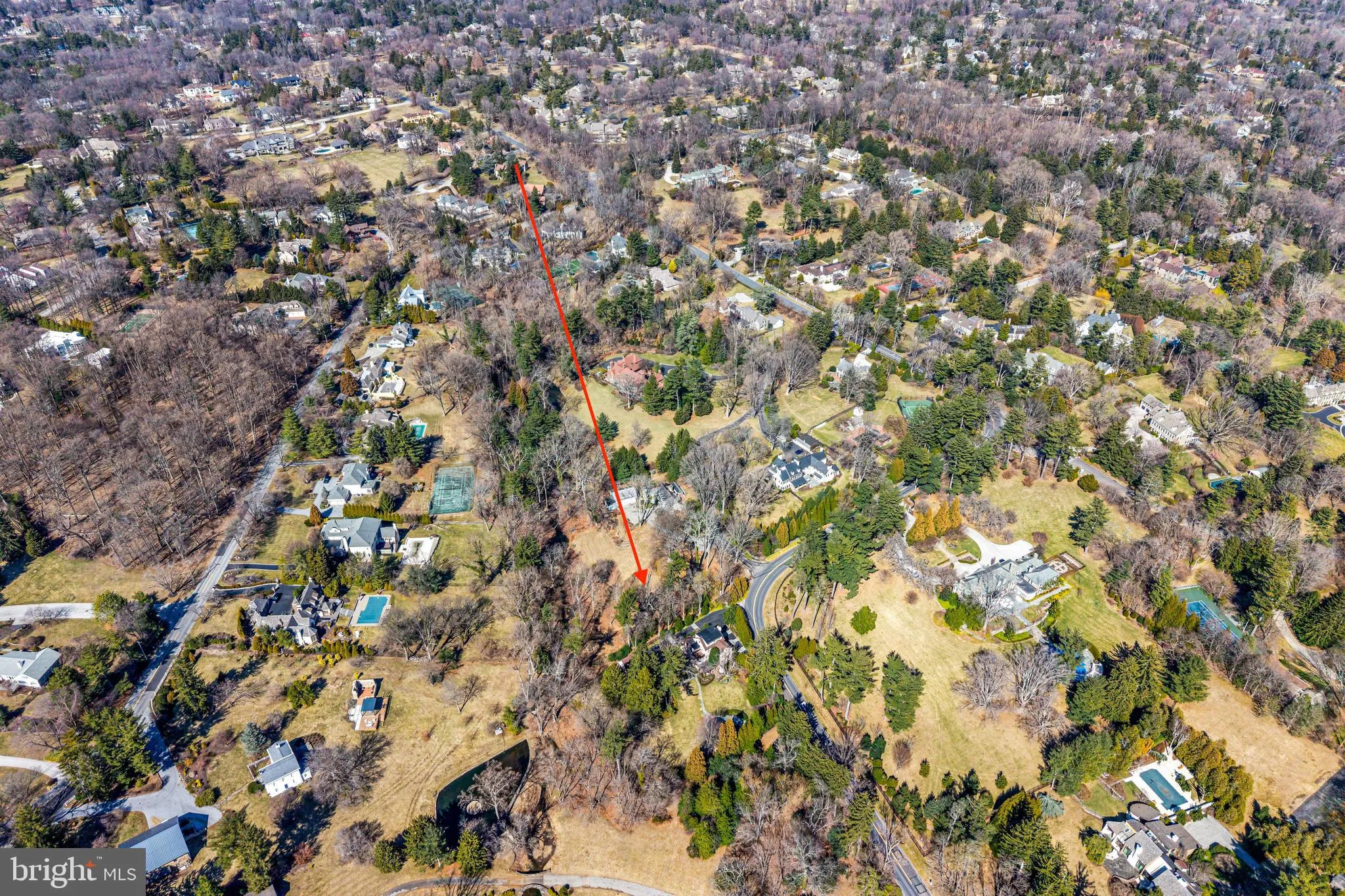 Bryn Mawr, Pennsylvania 19010, United States, ,Land,Active,87073